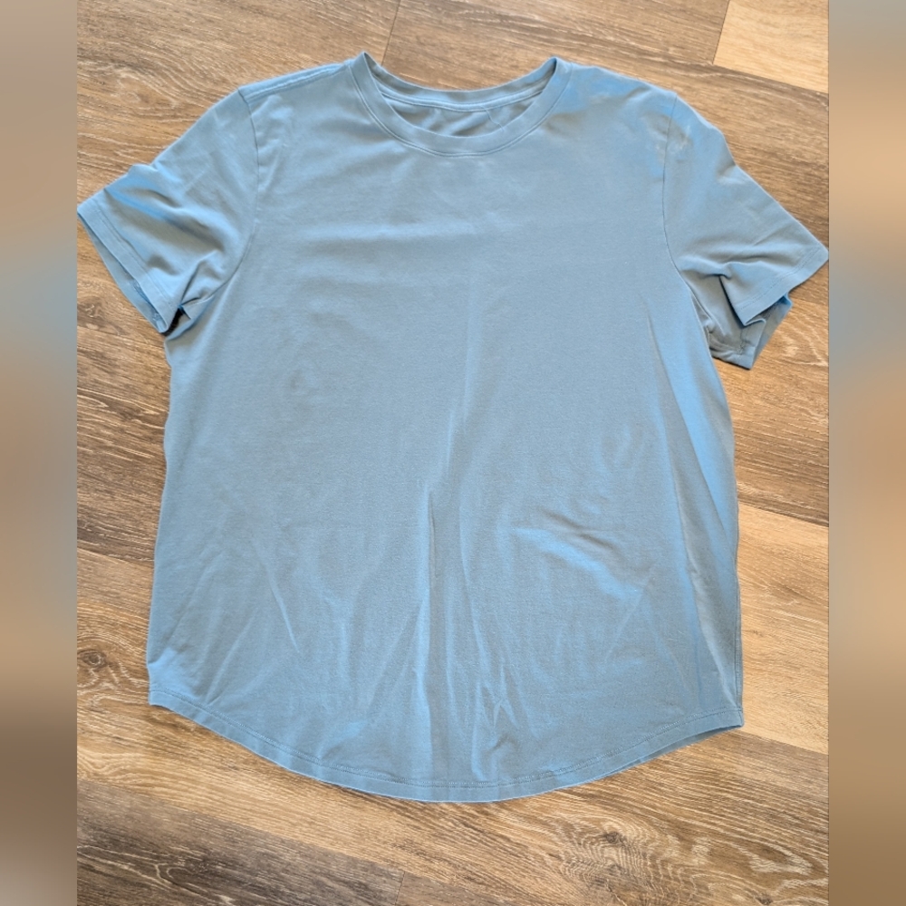 Lululemon Love Crewneck